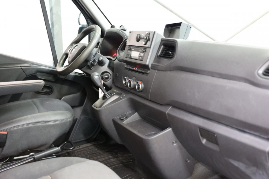 Renault Master AUTOMAAT LOWLINER VERKOOPWAGEN