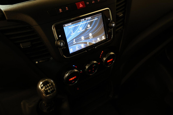 Iveco Daily 35C16 3.0 BAKWAGEN MET ZIJDEUR EN LAADKLEP