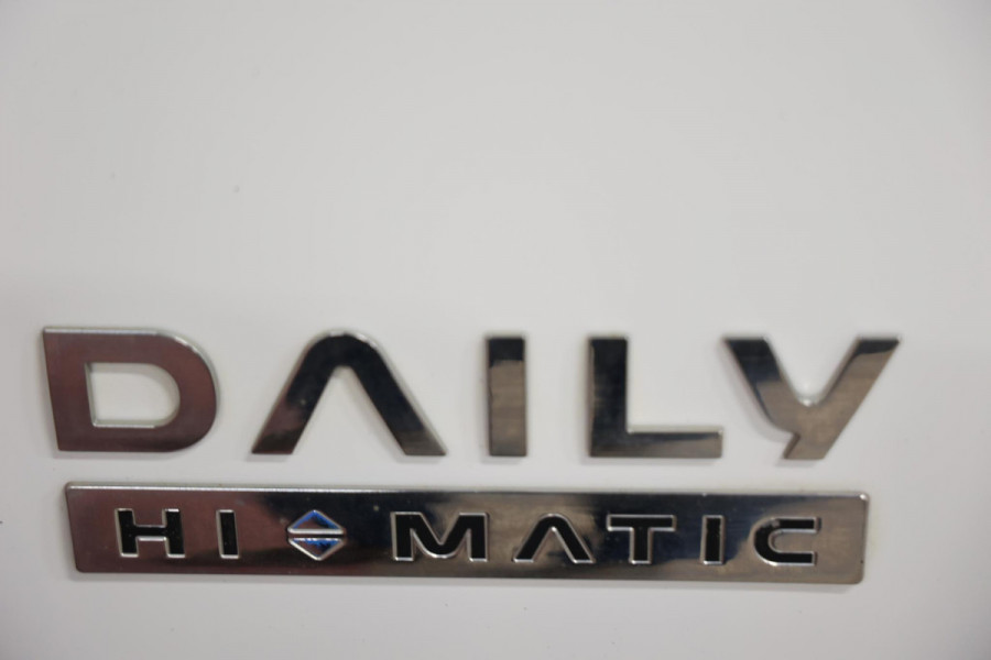 Iveco Daily 35S16V 2.3 L1H1 AUTOMAAT 160PK 3500KG TREKVERMOGEN