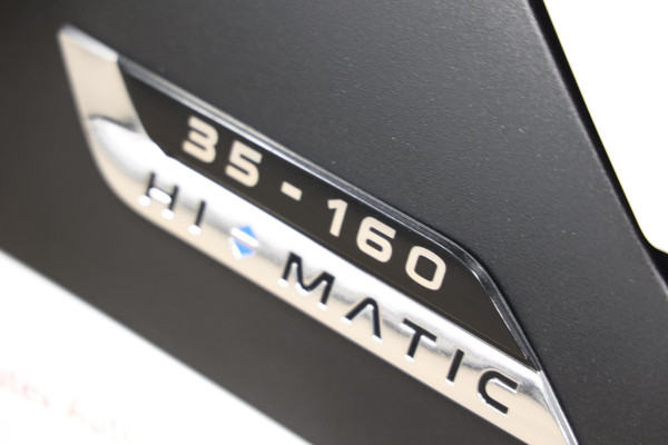 Iveco Daily 35S16V 2.3 L1H1 AUTOMAAT 160PK 3500KG TREKVERMOGEN