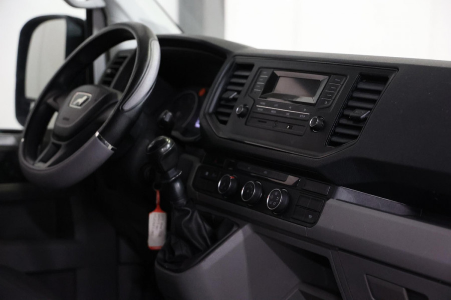 MAN TGE 35 2.0 Lang L4H2 EURO 6