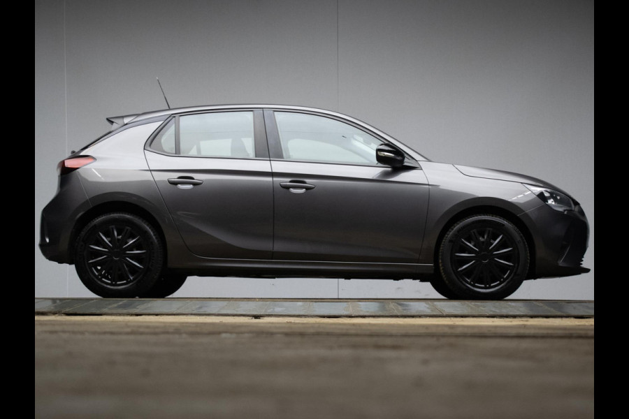 Opel Corsa 1.2 Edition Sport (APPLE CARPLAY,NAVI,LANE ASSIST,LED,CRUISE,SPORTSTOELEN,NETTE STAAT)