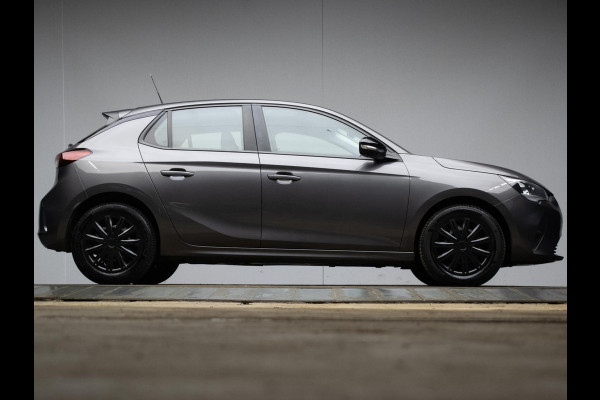 Opel Corsa 1.2 Edition Sport (APPLE CARPLAY,NAVI,LANE ASSIST,LED,CRUISE,SPORTSTOELEN,NETTE STAAT)