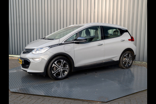 Opel Ampera-E Business executive 60 kWh | Keyless | Leder | Camera | Stoelverw. | Prijs Rijklaar!!