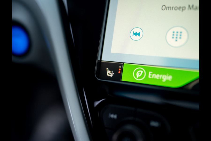 Opel Ampera-E Business executive 60 kWh | Keyless | Leder | Camera | Stoelverw. | Prijs Rijklaar!!