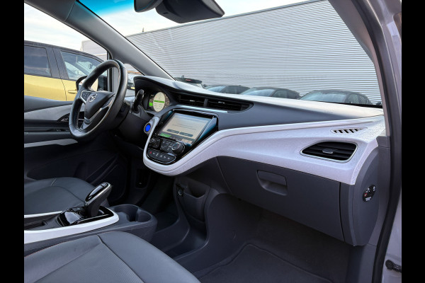 Opel Ampera-E Business executive 60 kWh | Keyless | Leder | Camera | Stoelverw. | Prijs Rijklaar!!