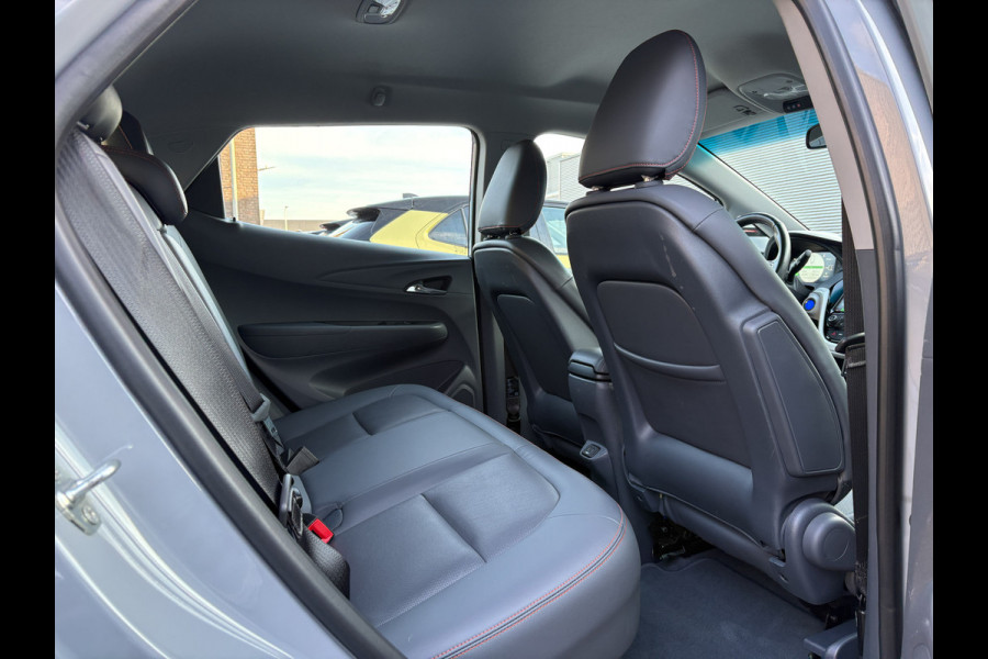 Opel Ampera-E Business executive 60 kWh | Keyless | Leder | Camera | Stoelverw. | Prijs Rijklaar!!