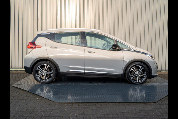 Opel Ampera-E Business executive 60 kWh | Keyless | Leder | Camera | Stoelverw. | Prijs Rijklaar!!