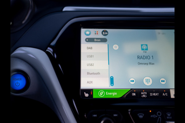 Opel Ampera-E Business executive 60 kWh | Keyless | Leder | Camera | Stoelverw. | Prijs Rijklaar!!