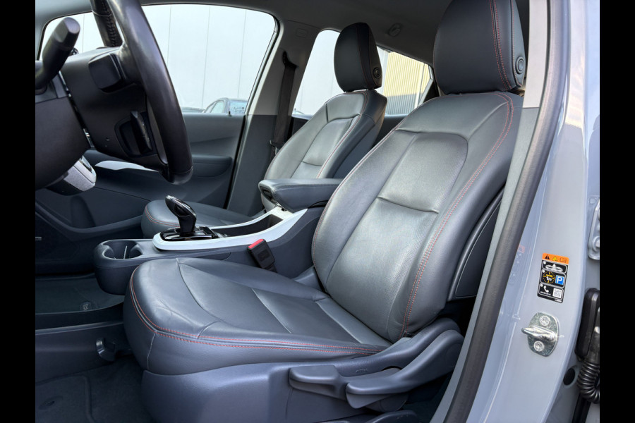 Opel Ampera-E Business executive 60 kWh | Keyless | Leder | Camera | Stoelverw. | Prijs Rijklaar!!