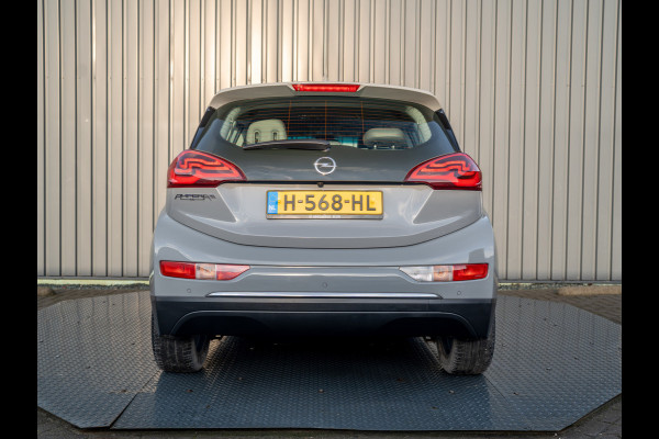 Opel Ampera-E Business executive 60 kWh | Keyless | Leder | Camera | Stoelverw. | Prijs Rijklaar!!