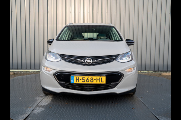 Opel Ampera-E Business executive 60 kWh | Keyless | Leder | Camera | Stoelverw. | Prijs Rijklaar!!
