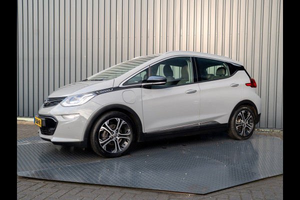 Opel Ampera-E Business executive 60 kWh | Keyless | Leder | Camera | Stoelverw. | Prijs Rijklaar!!