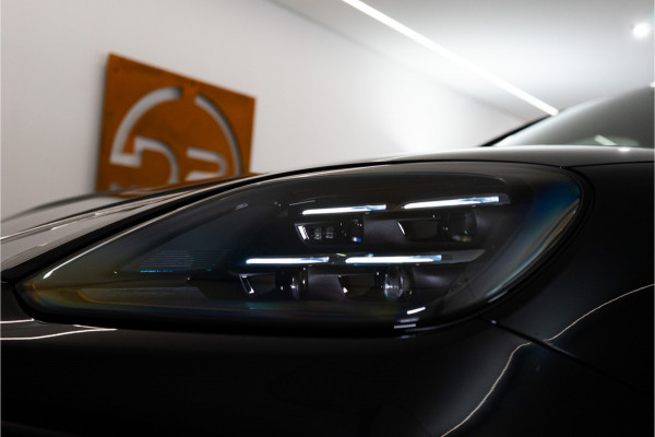 Porsche Cayenne Coupé 3.0 E-Hybrid 462PK | InnoDrive | Bose | Bicolor | Sportchrono | VOL! Fabrieksgarantie