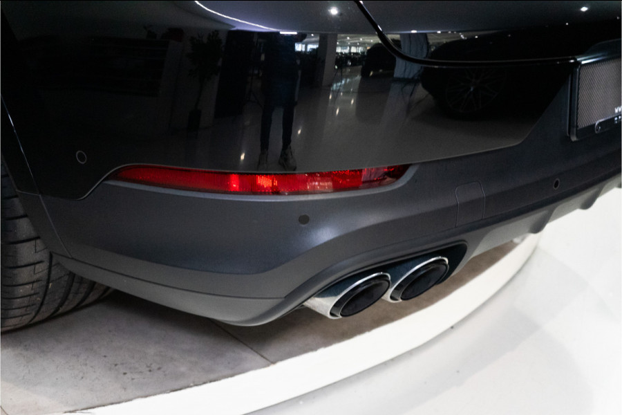 Porsche Cayenne Coupé 3.0 E-Hybrid 462PK | InnoDrive | Bose | Bicolor | Sportchrono | VOL! Fabrieksgarantie