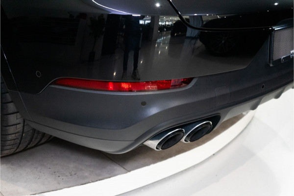 Porsche Cayenne Coupé 3.0 E-Hybrid 462PK | InnoDrive | Bose | Bicolor | Sportchrono | VOL! Fabrieksgarantie