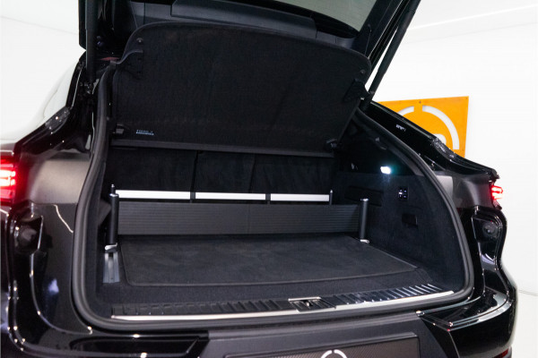 Porsche Cayenne Coupé 3.0 E-Hybrid 462PK | InnoDrive | Bose | Bicolor | Sportchrono | VOL! Fabrieksgarantie