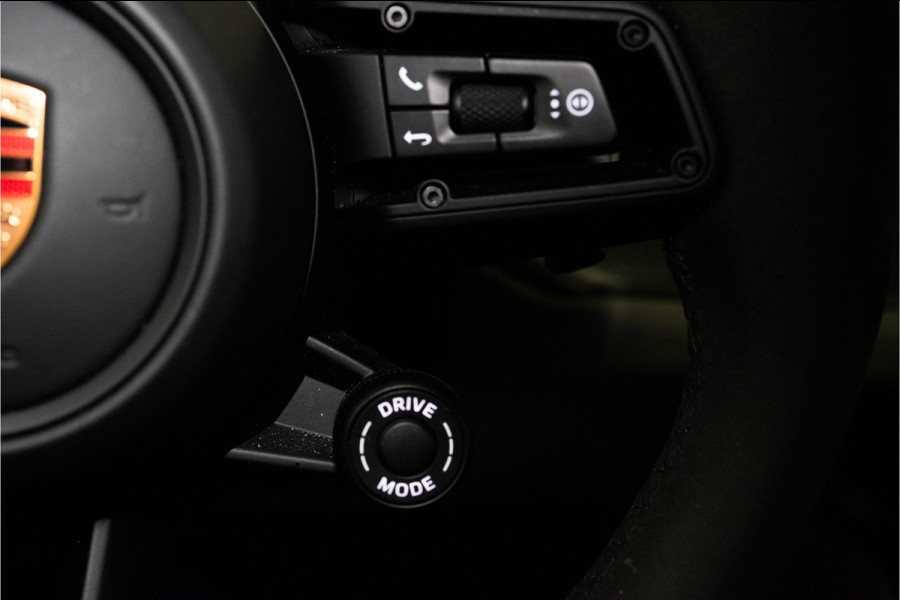 Porsche Cayenne Coupé 3.0 E-Hybrid 462PK | InnoDrive | Bose | Bicolor | Sportchrono | VOL! Fabrieksgarantie