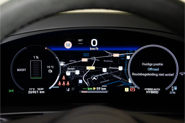 Porsche Cayenne Coupé 3.0 E-Hybrid 462PK | InnoDrive | Bose | Bicolor | Sportchrono | VOL! Fabrieksgarantie