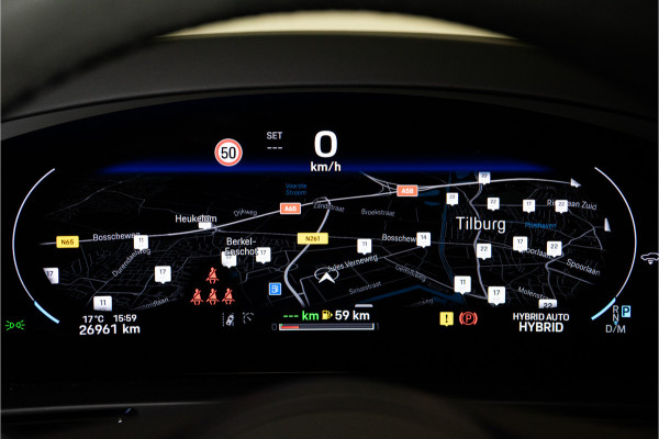 Porsche Cayenne Coupé 3.0 E-Hybrid 462PK | InnoDrive | Bose | Bicolor | Sportchrono | VOL! Fabrieksgarantie