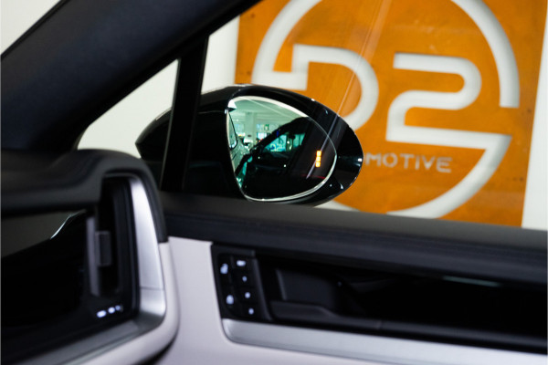 Porsche Cayenne Coupé 3.0 E-Hybrid 462PK | InnoDrive | Bose | Bicolor | Sportchrono | VOL! Fabrieksgarantie