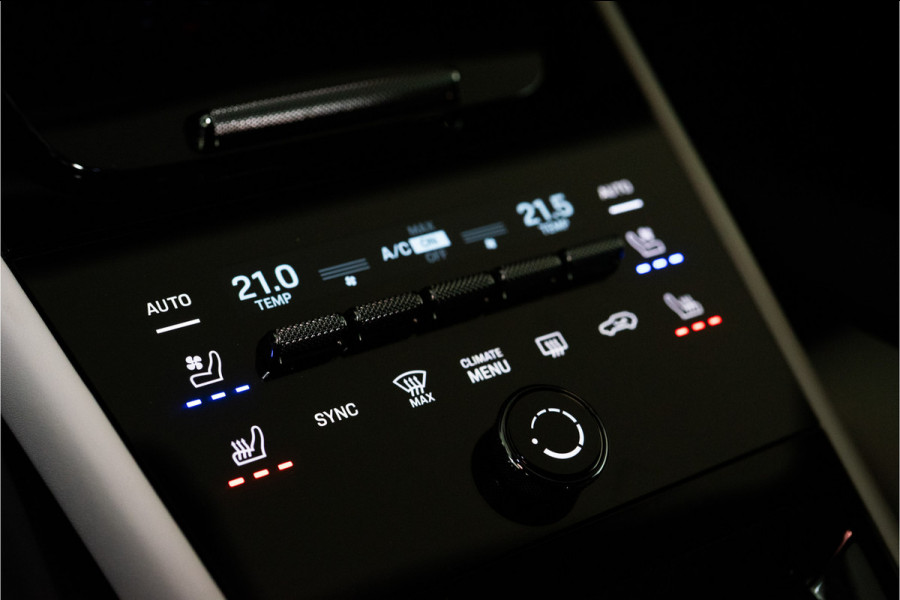 Porsche Cayenne Coupé 3.0 E-Hybrid 462PK | InnoDrive | Bose | Bicolor | Sportchrono | VOL! Fabrieksgarantie