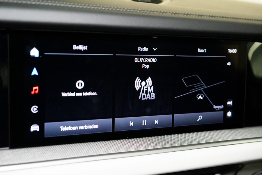 Porsche Cayenne Coupé 3.0 E-Hybrid 462PK | InnoDrive | Bose | Bicolor | Sportchrono | VOL! Fabrieksgarantie