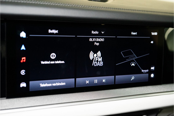 Porsche Cayenne Coupé 3.0 E-Hybrid 462PK | InnoDrive | Bose | Bicolor | Sportchrono | VOL! Fabrieksgarantie