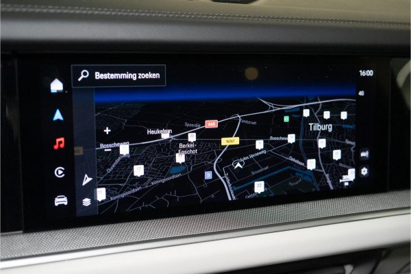 Porsche Cayenne Coupé 3.0 E-Hybrid 462PK | InnoDrive | Bose | Bicolor | Sportchrono | VOL! Fabrieksgarantie