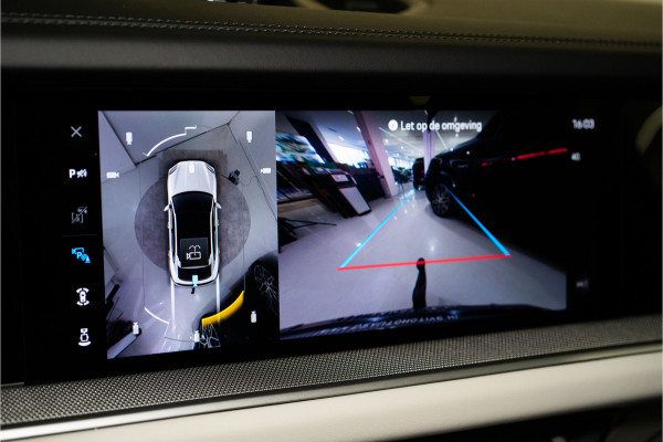 Porsche Cayenne Coupé 3.0 E-Hybrid 462PK | InnoDrive | Bose | Bicolor | Sportchrono | VOL! Fabrieksgarantie