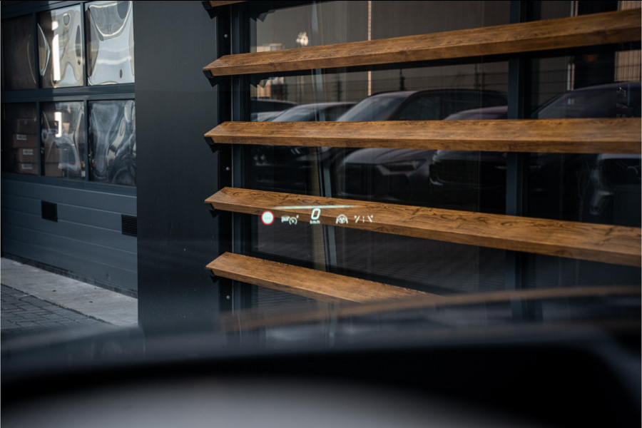 Mercedes-Benz S-Klasse AMG S63 S E Performance - Burmester | Keramisch | Stoelmassage | 4x Stoelkoeling & Memory | Entertainment Systeem