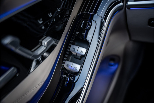 Mercedes-Benz S-Klasse AMG S63 S E Performance - Burmester | Keramisch | Stoelmassage | 4x Stoelkoeling & Memory | Entertainment Systeem
