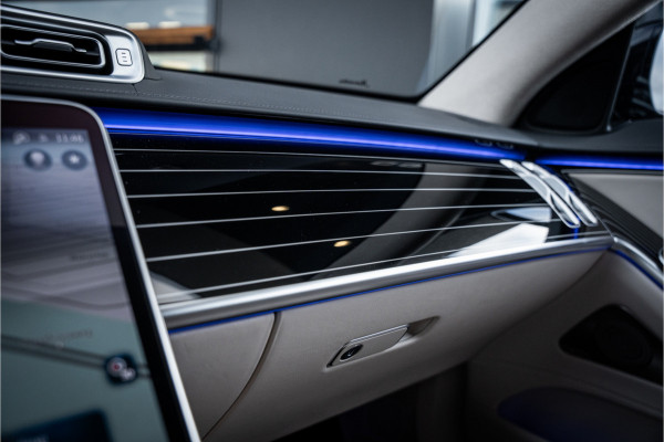 Mercedes-Benz S-Klasse AMG S63 S E Performance - Burmester | Keramisch | Stoelmassage | 4x Stoelkoeling & Memory | Entertainment Systeem