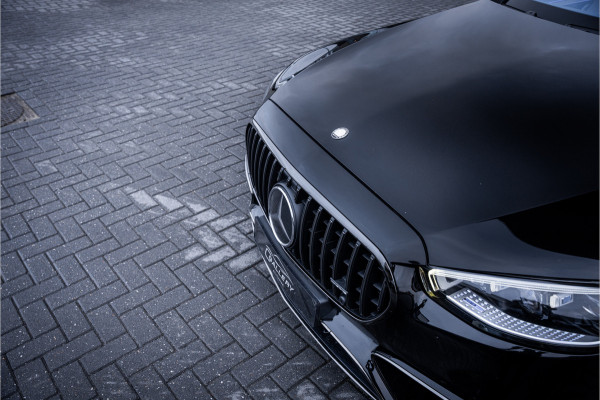 Mercedes-Benz S-Klasse AMG S63 S E Performance - Burmester | Keramisch | Stoelmassage | 4x Stoelkoeling & Memory | Entertainment Systeem