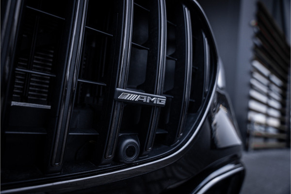 Mercedes-Benz S-Klasse AMG S63 S E Performance - Burmester | Keramisch | Stoelmassage | 4x Stoelkoeling & Memory | Entertainment Systeem