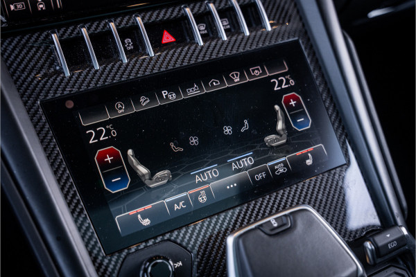 Lamborghini Urus 4.0 V8 - Panorama | B&O Adv. | 23 Inch | Carbon