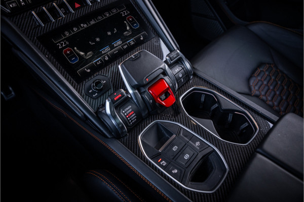 Lamborghini Urus 4.0 V8 - Panorama | B&O Adv. | 23 Inch | Carbon