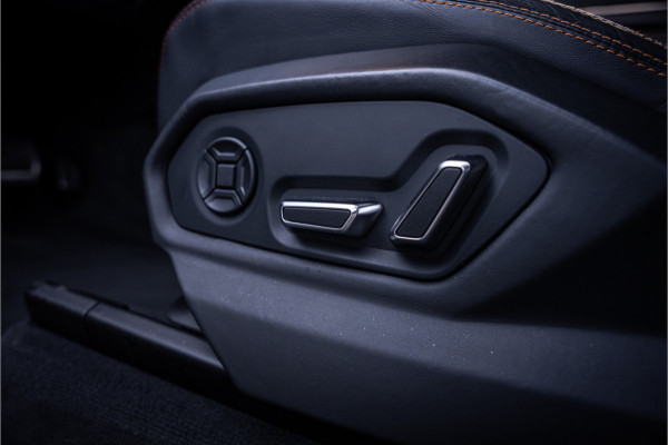 Lamborghini Urus 4.0 V8 - Panorama | B&O Adv. | 23 Inch | Carbon