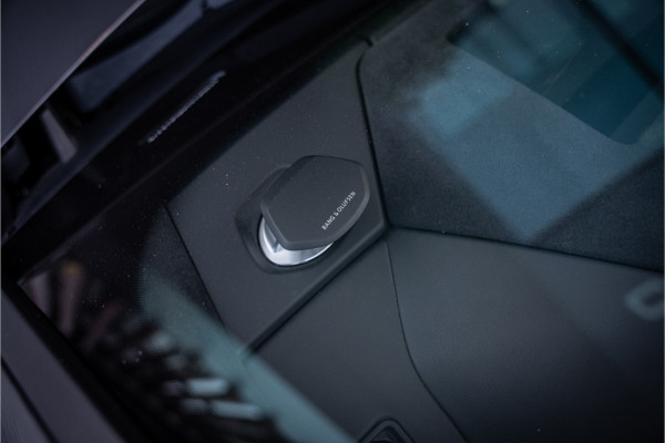 Lamborghini Urus 4.0 V8 - Panorama | B&O Adv. | 23 Inch | Carbon