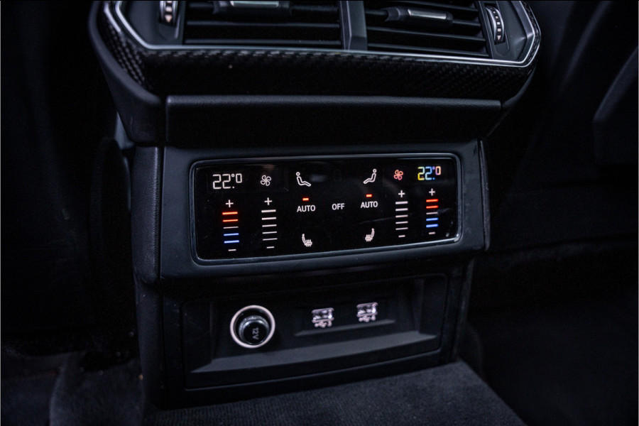 Lamborghini Urus 4.0 V8 - Panorama | B&O Adv. | 23 Inch | Carbon