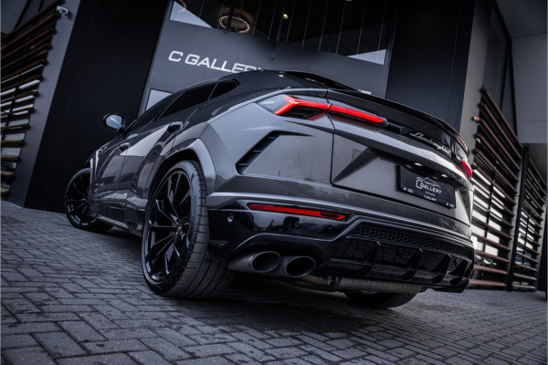Lamborghini Urus 4.0 V8 - Panorama | B&O Adv. | 23 Inch | Carbon