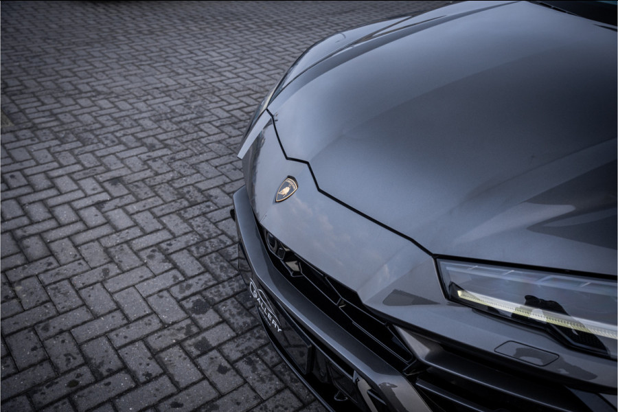 Lamborghini Urus 4.0 V8 - Panorama | B&O Adv. | 23 Inch | Carbon