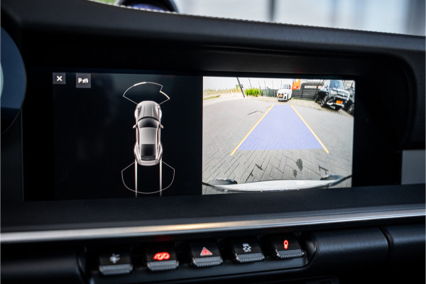 Porsche 911 992 3.8 Turbo - Sport Chrono Plus | Kreide Grijs | Panorama | Bose | Lift