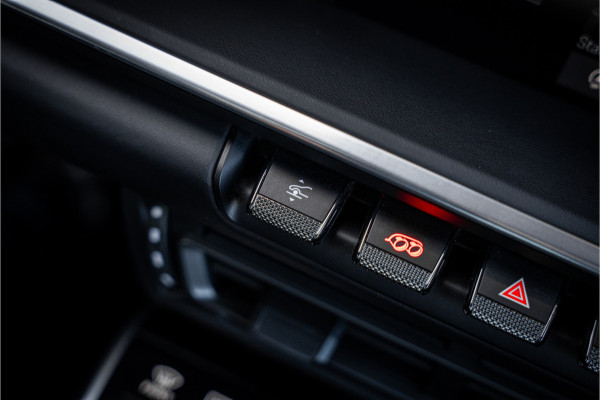 Porsche 911 992 3.8 Turbo - Sport Chrono Plus | Kreide Grijs | Panorama | Bose | Lift