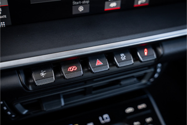 Porsche 911 992 3.8 Turbo - Sport Chrono Plus | Kreide Grijs | Panorama | Bose | Lift