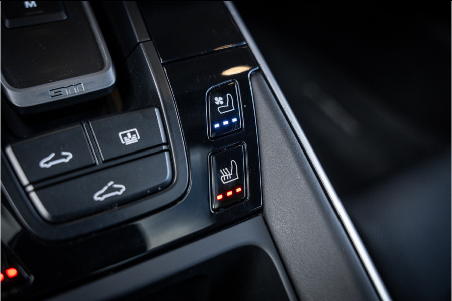 Porsche 911 992 3.8 Turbo - Sport Chrono Plus | Kreide Grijs | Panorama | Bose | Lift