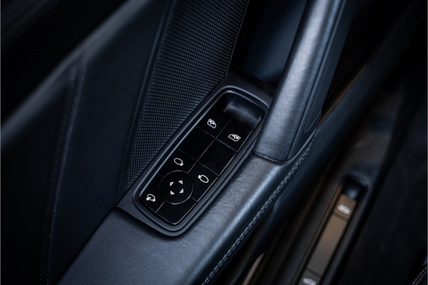 Porsche 911 992 3.8 Turbo - Sport Chrono Plus | Kreide Grijs | Panorama | Bose | Lift