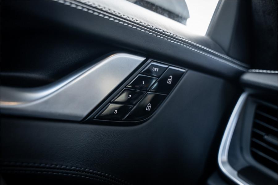 Porsche 911 992 3.8 Turbo - Sport Chrono Plus | Kreide Grijs | Panorama | Bose | Lift