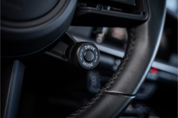 Porsche 911 992 3.8 Turbo - Sport Chrono Plus | Kreide Grijs | Panorama | Bose | Lift