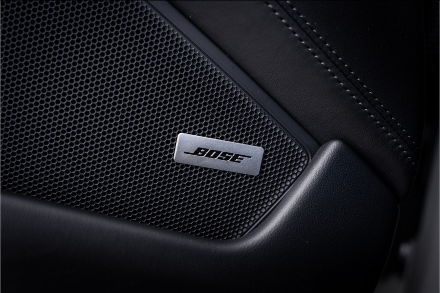 Porsche 911 992 3.8 Turbo - Sport Chrono Plus | Kreide Grijs | Panorama | Bose | Lift